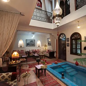 De La Semaine Marrakesh