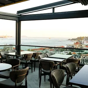 **** Hotel Soi & - Taksim Center Turkey