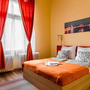  Hostel Goodmo House Hungary