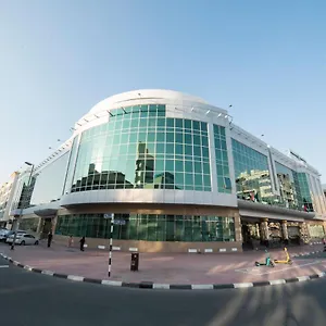 **** Hotel Sunday International Emirati Arabi Uniti