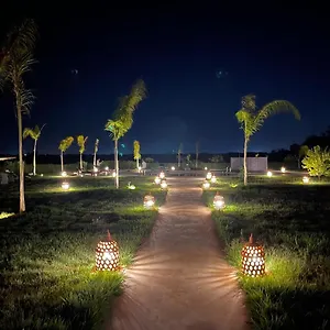 Jnan El Bahia Marrakesh