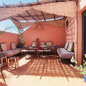 Marrakech Medina Bed and breakfast