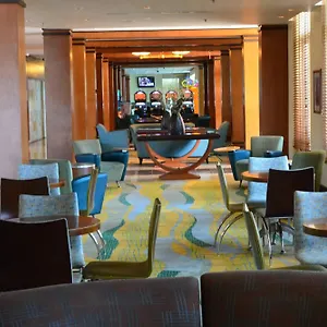 *** Hotel Courtyard Porto Rico
