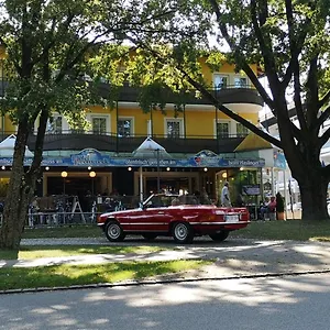 **** Hotel Promenade Germania