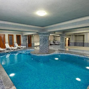 **** Hotel S&l Boutique Georgia